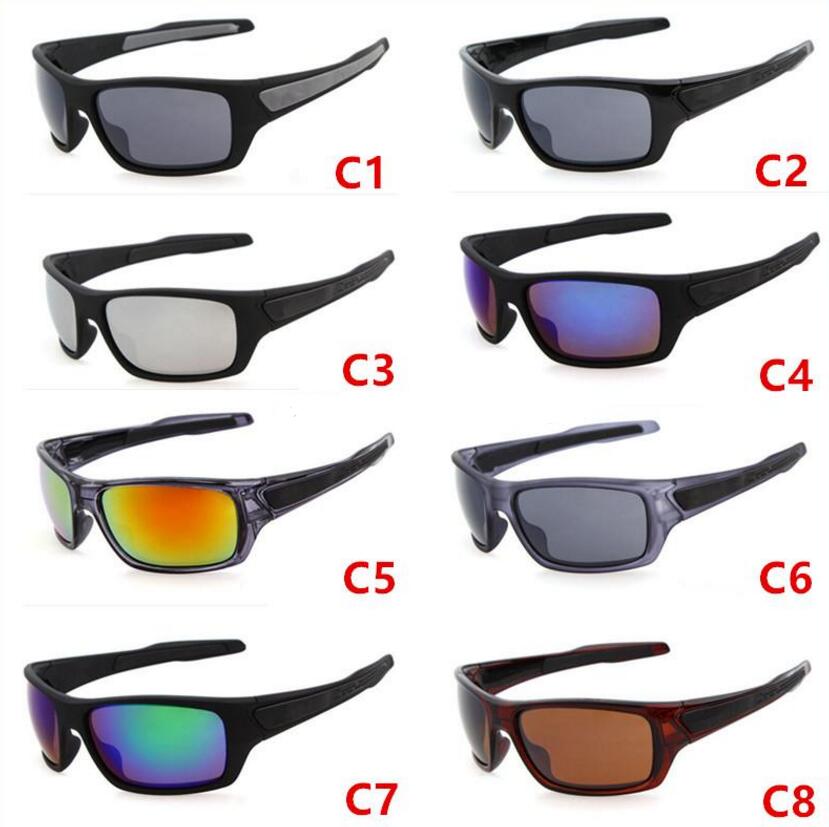 

Summer Men Driving Sun Glasses Sports Eyewear Women'S Goggle Bicycle Glasses A+++ 8 colors