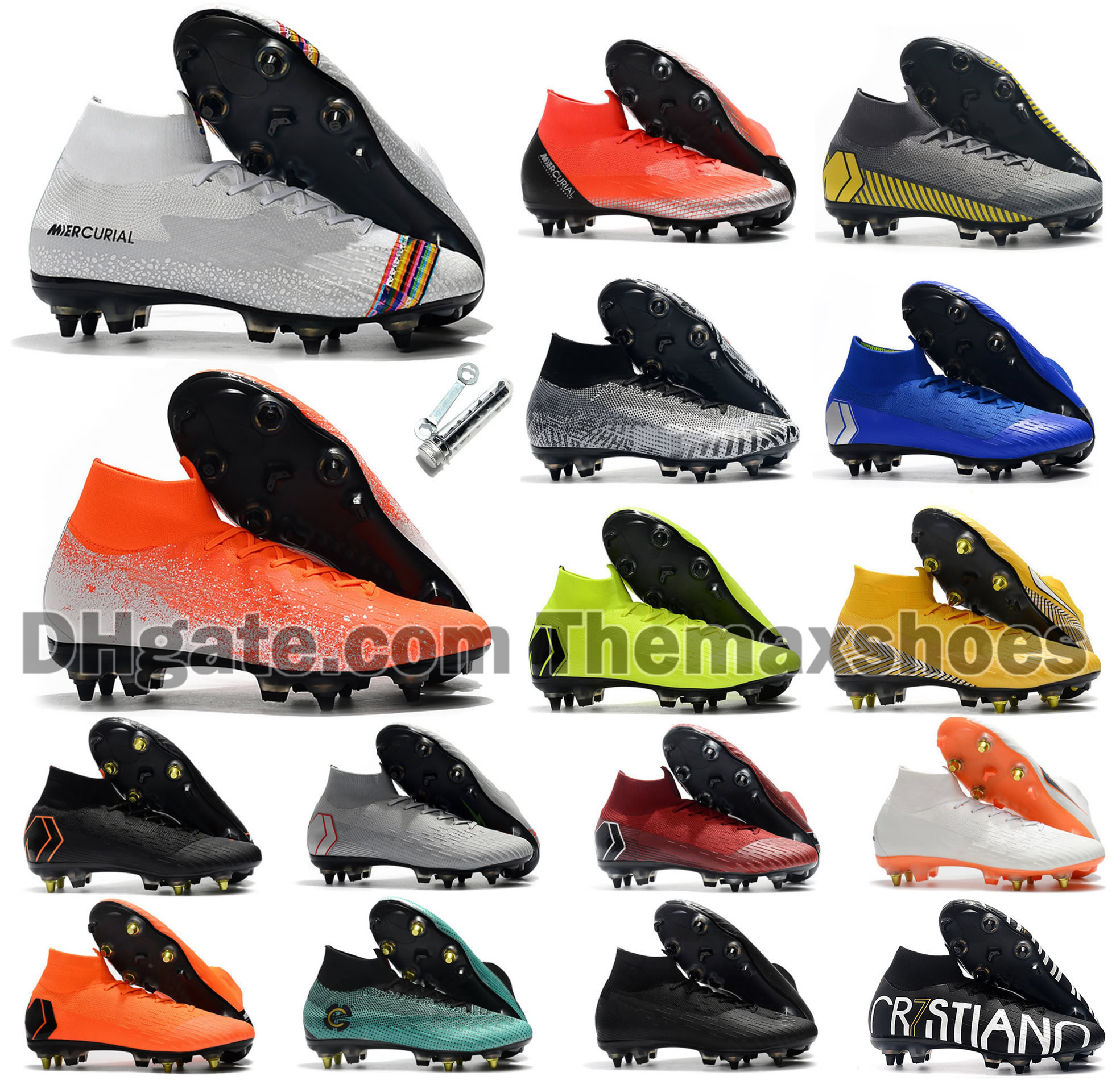 cheap football boots size 5