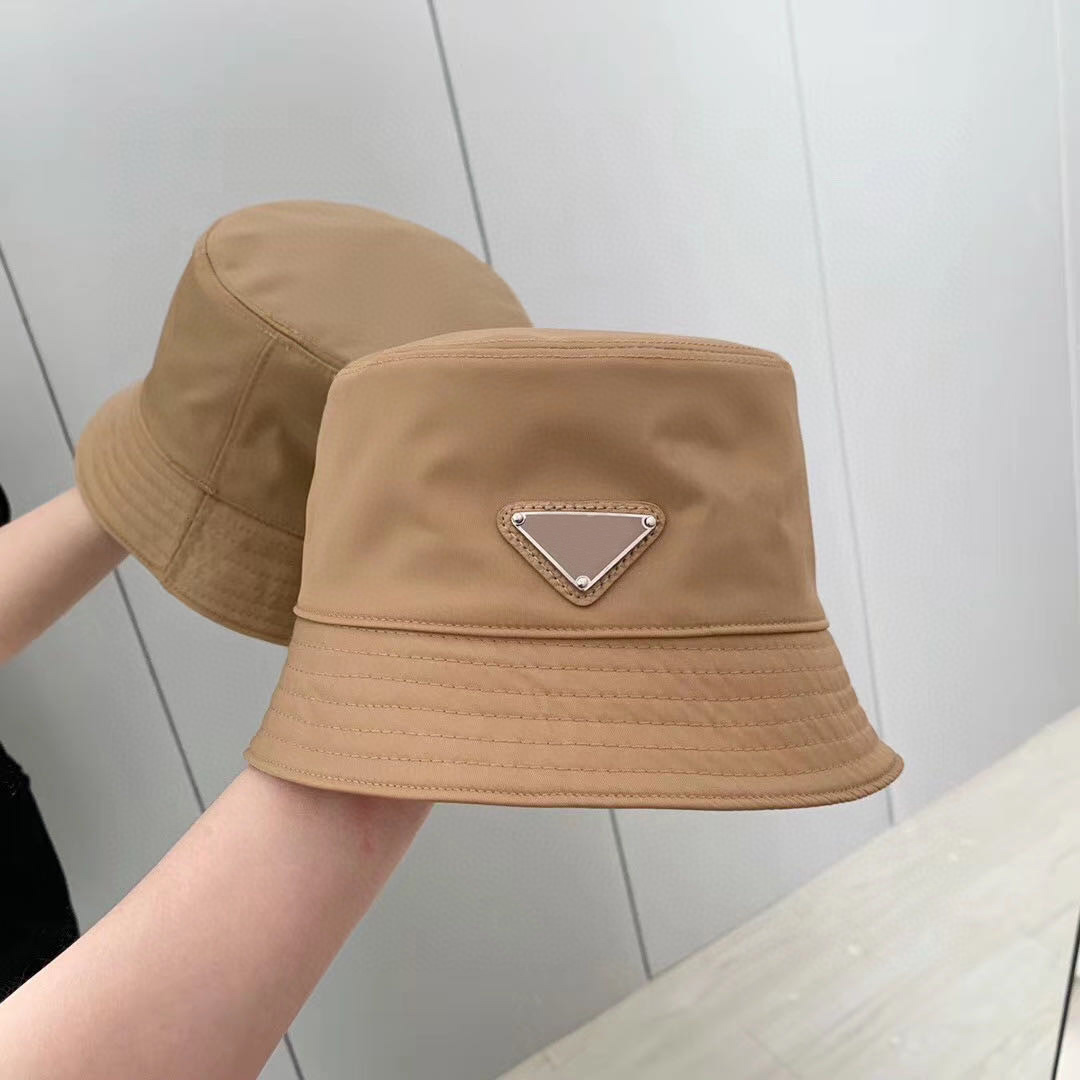 leather bucket hat wholesale