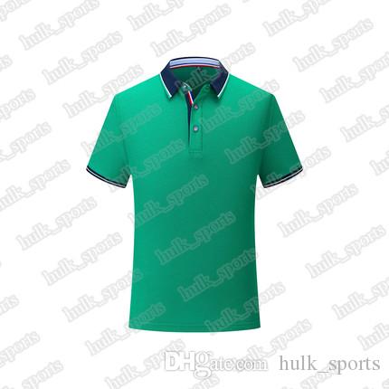 

2656 Sports polo Ventilation Quick-drying Hot sales Top quality men 201d T9 Short sleeve-shirt comfortable new style jersey144277108, Brown