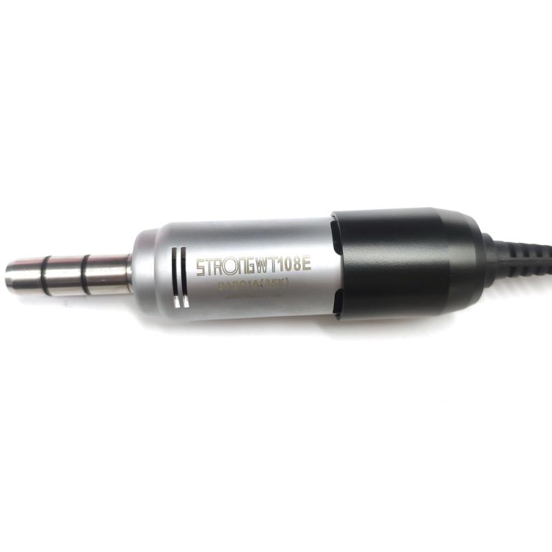 

SAESHIN brush handpiece STRONG 108E E-type handpiece for dental