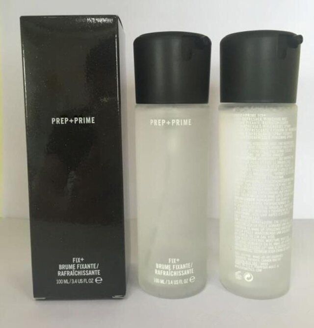 

Hot sale prep+prime fix+ brume fixante rafraichissante 100ml 3.4 US FL OZ Skin Refresher Spray dhl free shipping