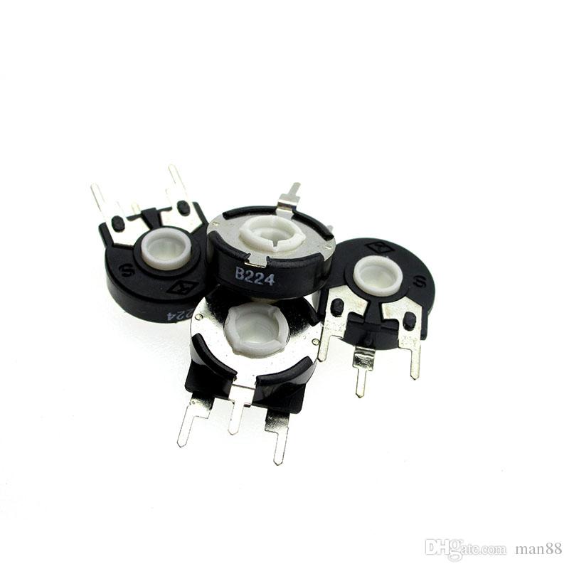 pt153r 224r 220k Potentiometer pt153e pt153f pt153h-image-480431113