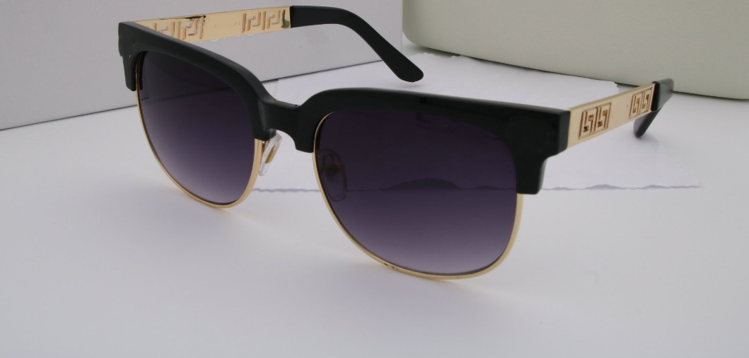 

2019 Brand Designer Sunglasses High Quality Metal Hinge Sunglasses Men Glasses Women Sunglasses UV400 lens Unisex with Original cases box