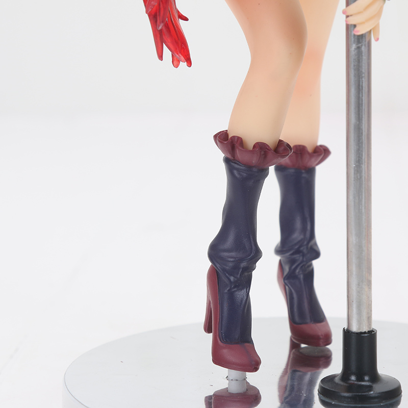 akeno bathrobe figure