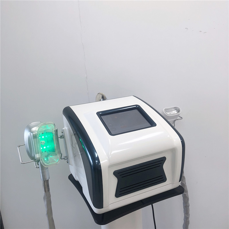 

Factory Sale Cryolipolysis Machine Fat Freezing Slimming Machine with 4 handles/cool freezing cryolipolysis beauty machine for home use