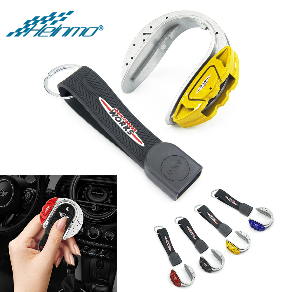 New Car Key Fob Case For Men Fob Cover Shell For Women Red 100/% Carbon Fiber Case For BMW Key Fob Genuine Carbon Fiber Cover For BMW Mini Cabrio Clubman Countryman Cooper S JCW Smart Fob Remote Key