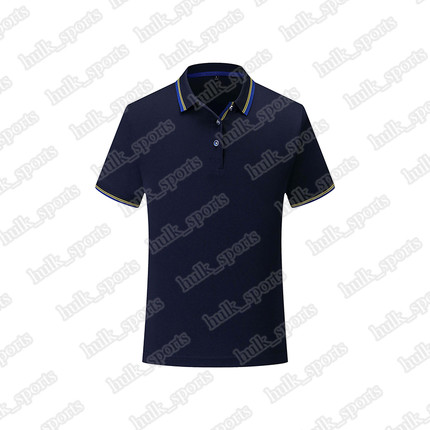

2656 Sports polo Ventilation Quick-drying Hot sales Top quality men 201d T9 Short sleeve-shirt comfortable new style jersey252205410, Brown