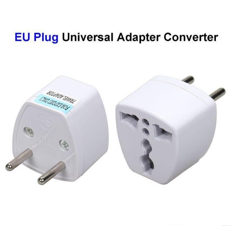For EU Plug