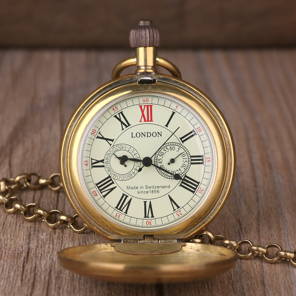 buy cheap pocket watch