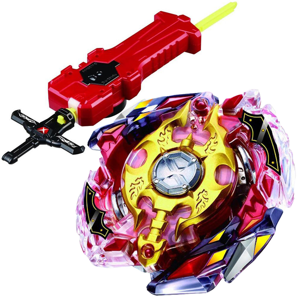 beyblade legends
