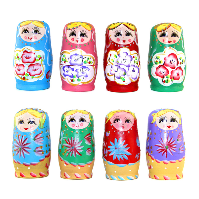 cheap russian dolls