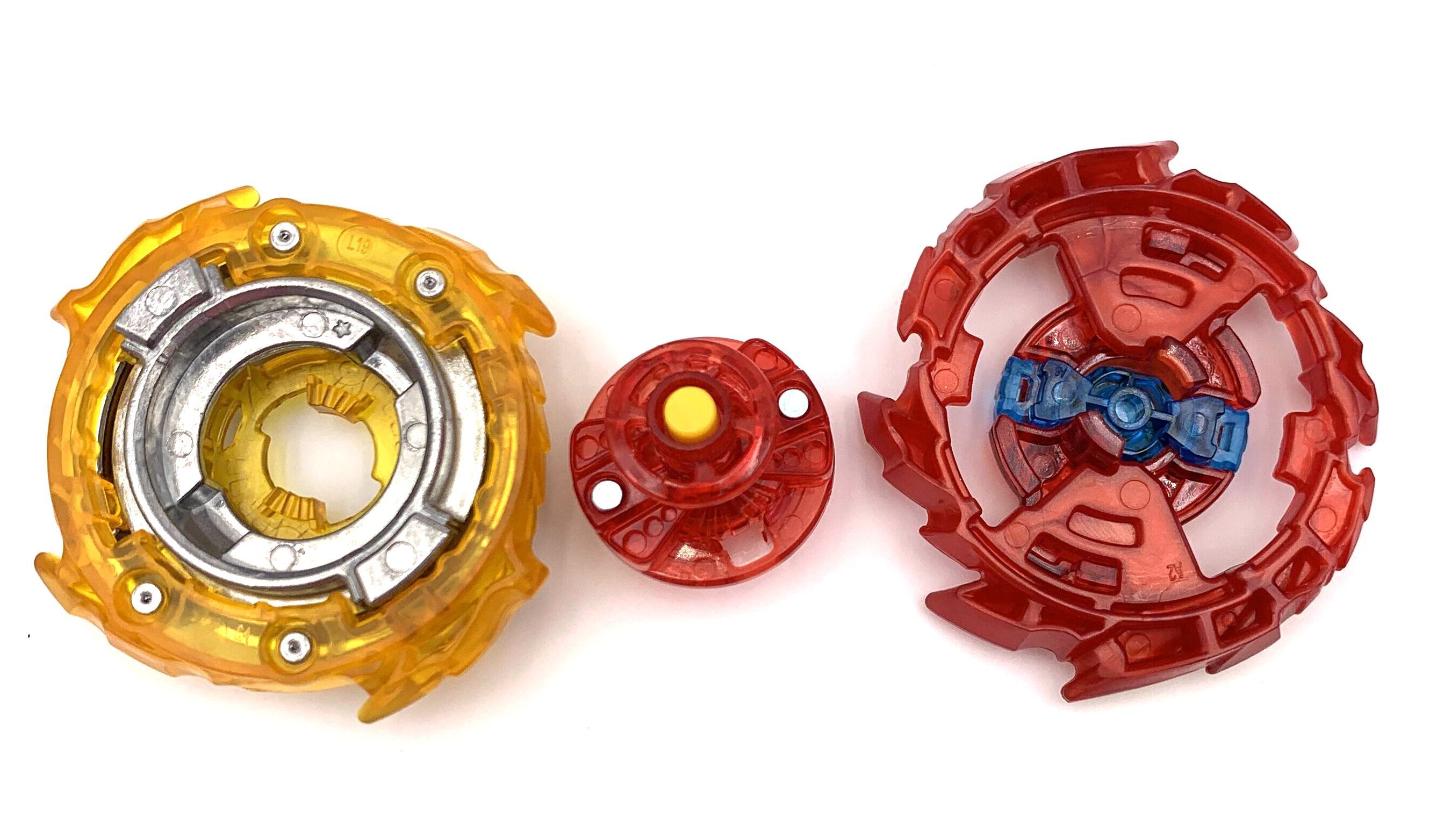 super hyperion beyblade amazon