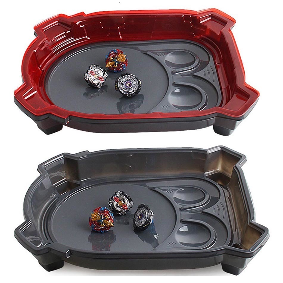 beyblade metal fusion with stadium