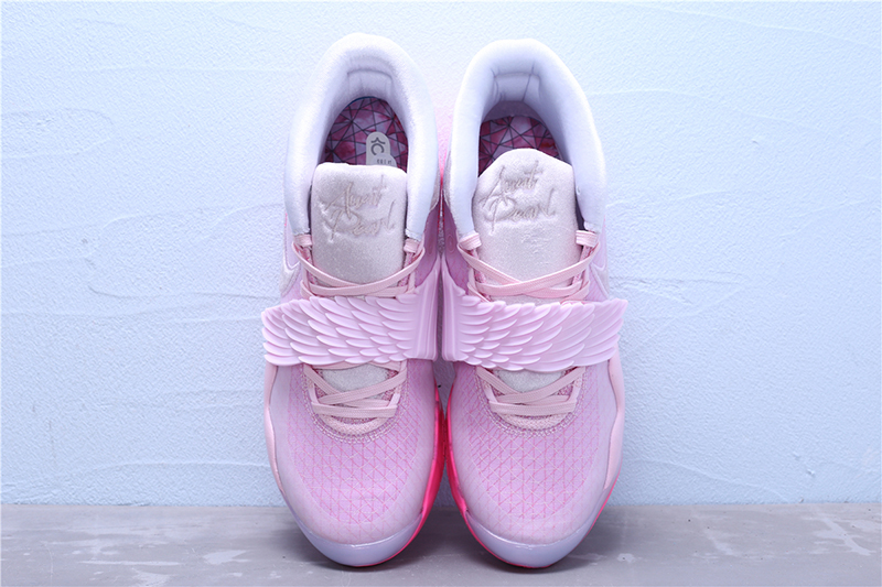 kevin durant volleyball shoes