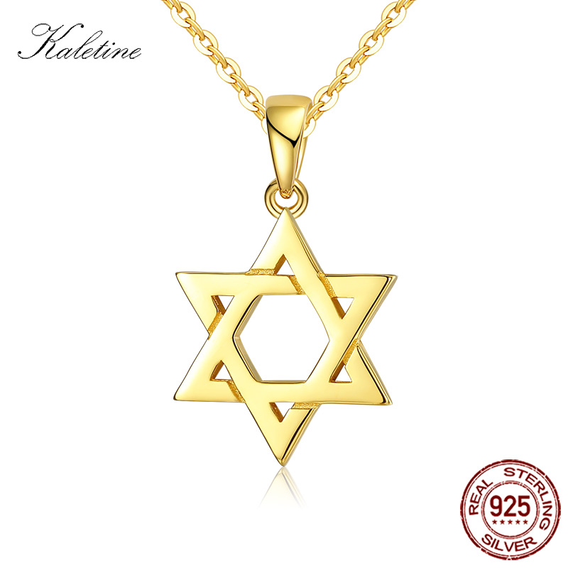 Sterling Silver Israël Carte Collier Pendentif Judaica Juif Terre Sainte Bijoux