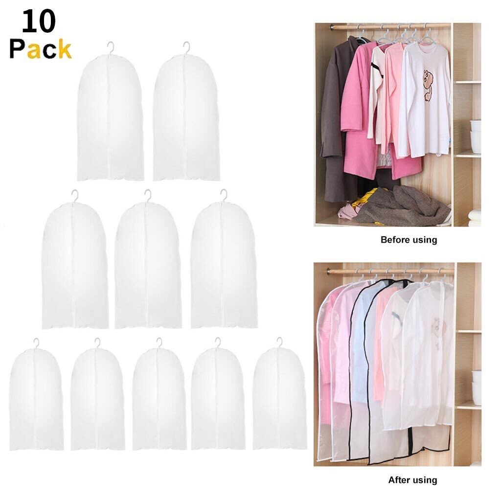 pink garment bag wholesale