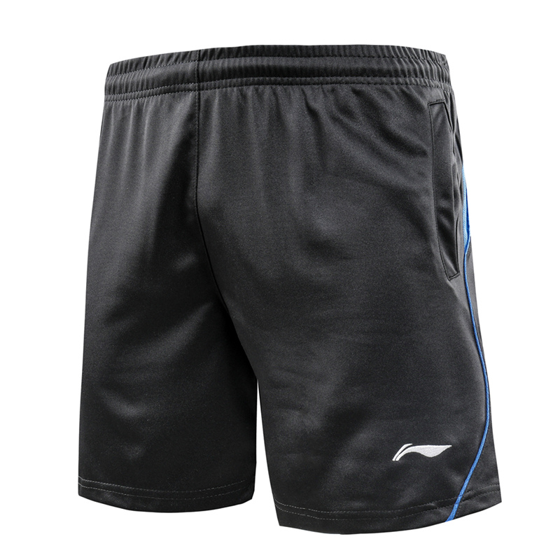 Blue A Shorts