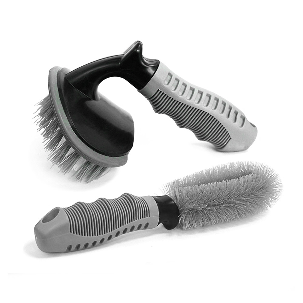 

New Car Tyre Anti-dirty brush Anti-dirty Pad Auto Interior Accessories for a3 e46 3 focus 3