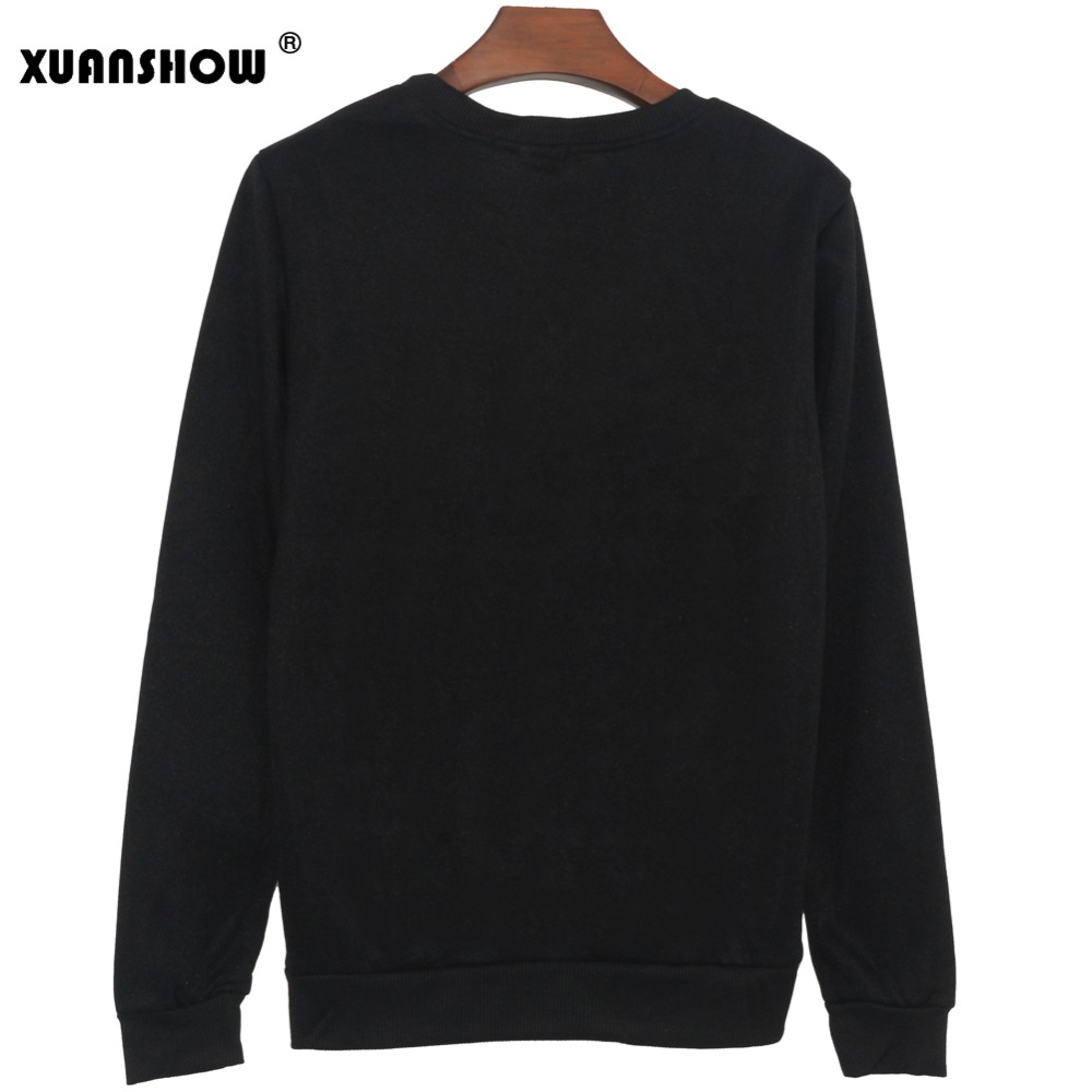 kaos moletom com capuz polos