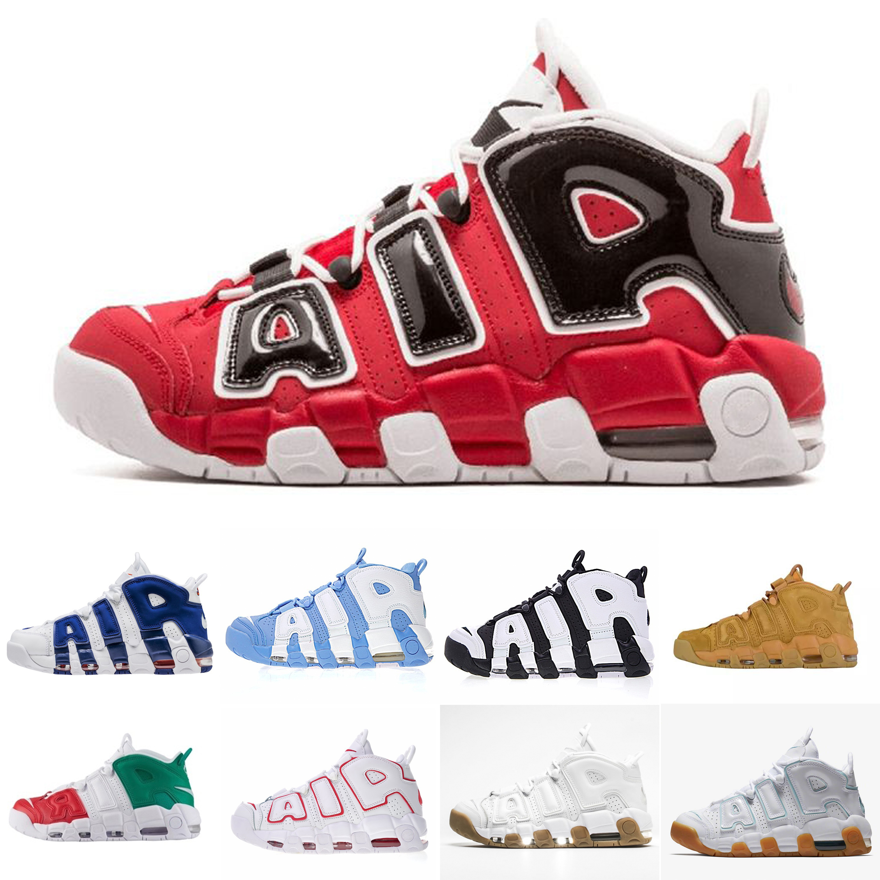 nike air uptempo dhgate