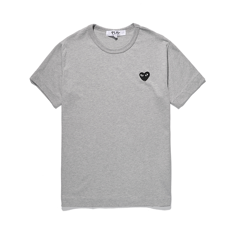 Play Comme Des Garcons Japanese Fashion TShirt Cotton Men S-6XL US Supplier