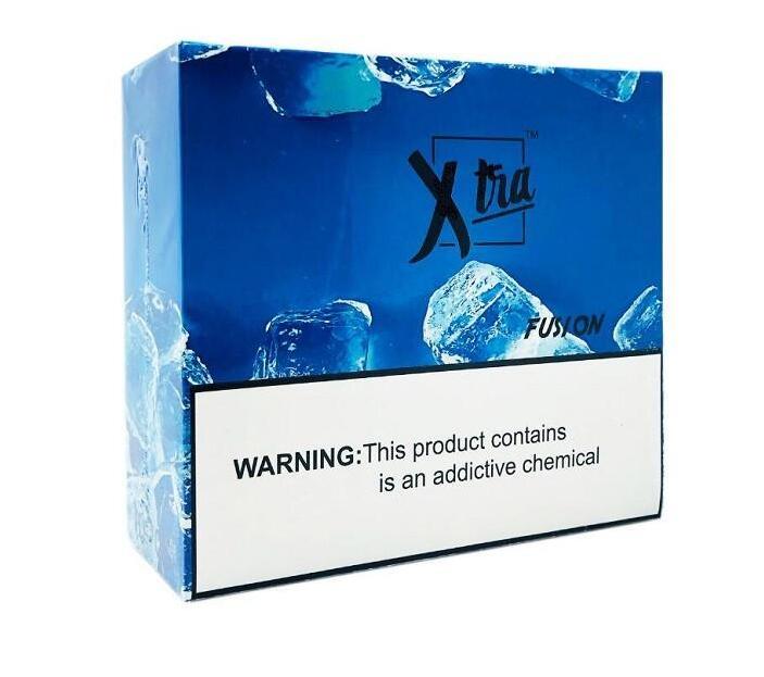 

Puff Xtra Disposable Vape Pods System Starter Kit Device 5ml Cartridges Pre filled 1500 Puffs Electronic Cigarette