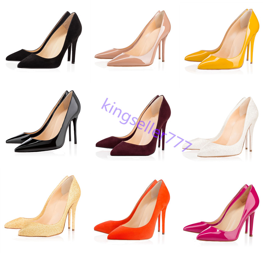 stiletto heels for sale