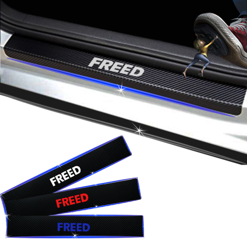6m voiture Protection de porte éraflures et forme Edge Revêtement rayures