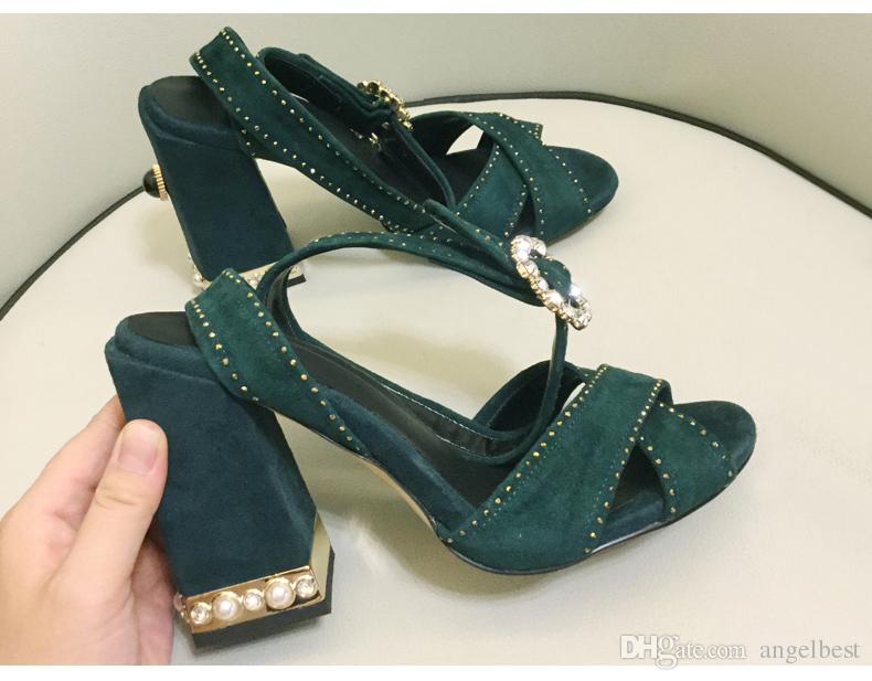 sandales habillees pour mariage