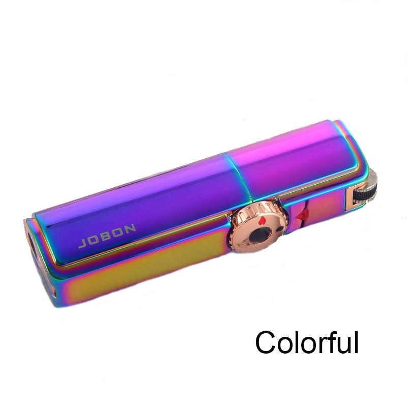 

Cigar Lighter Creative Multifunction Torch Lighters Gas Lighter Butane Cigarette Lighters For Men