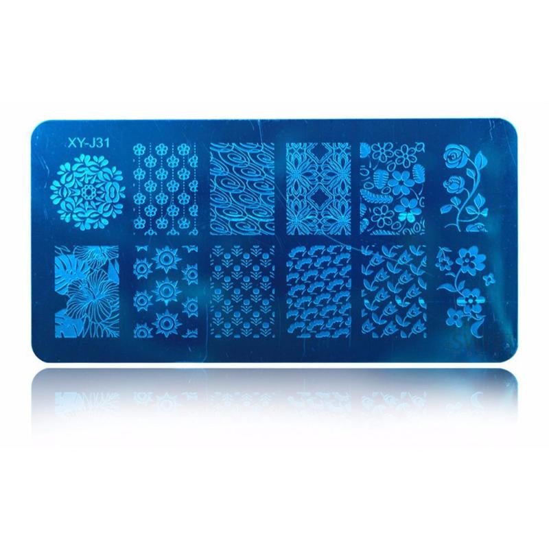 

Nail dryer shell lamp nail kit oil glue special steel plate paper care phototherapy art appliances, Mr2487615