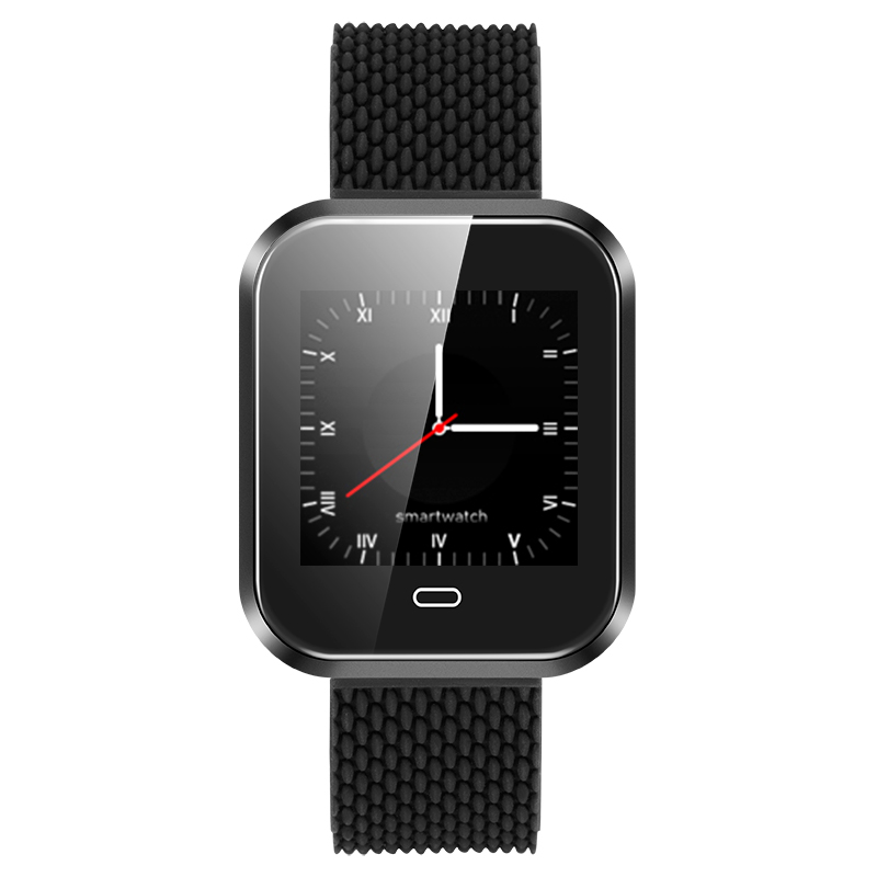 Silicon Black