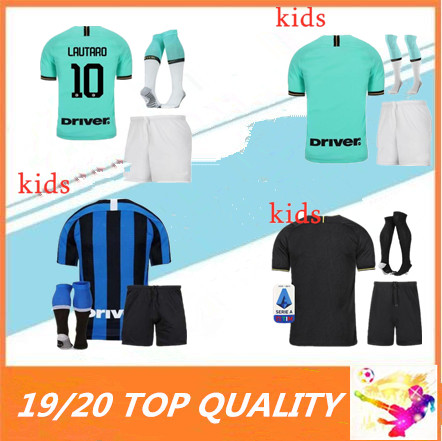 

kids 2019 2020 soccer jerseys 19 20 Camisa camisetas de futbol Maillots de football shirts kit, Black