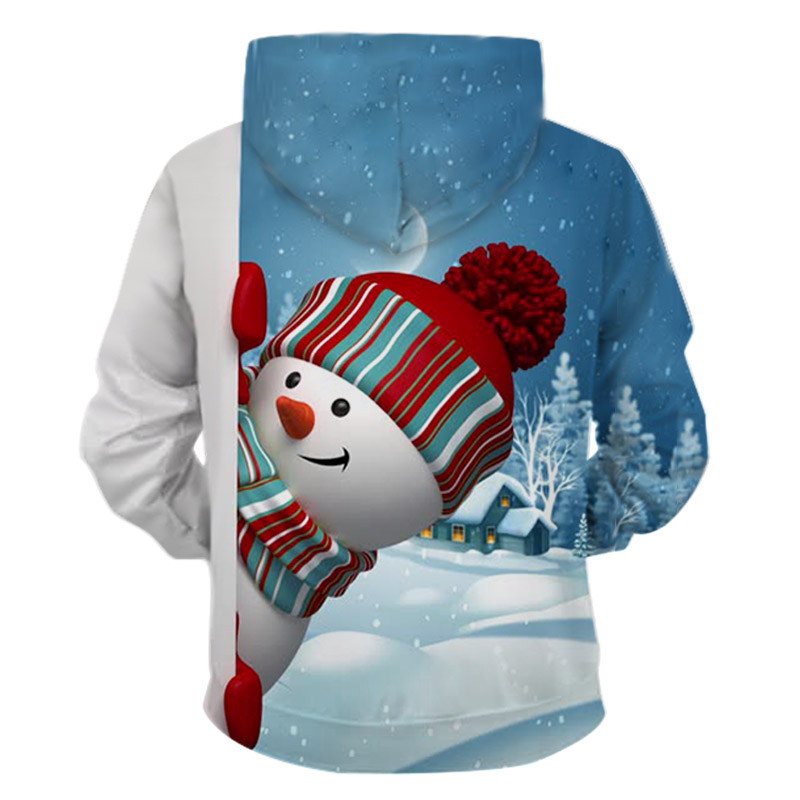 

2020 Fashion 3D Print Hoodies Sweatshirt Casual Pullover Unisex Autumn Winter Streetwear Outdoor Wear Women Men hoodies 61404, As first picture