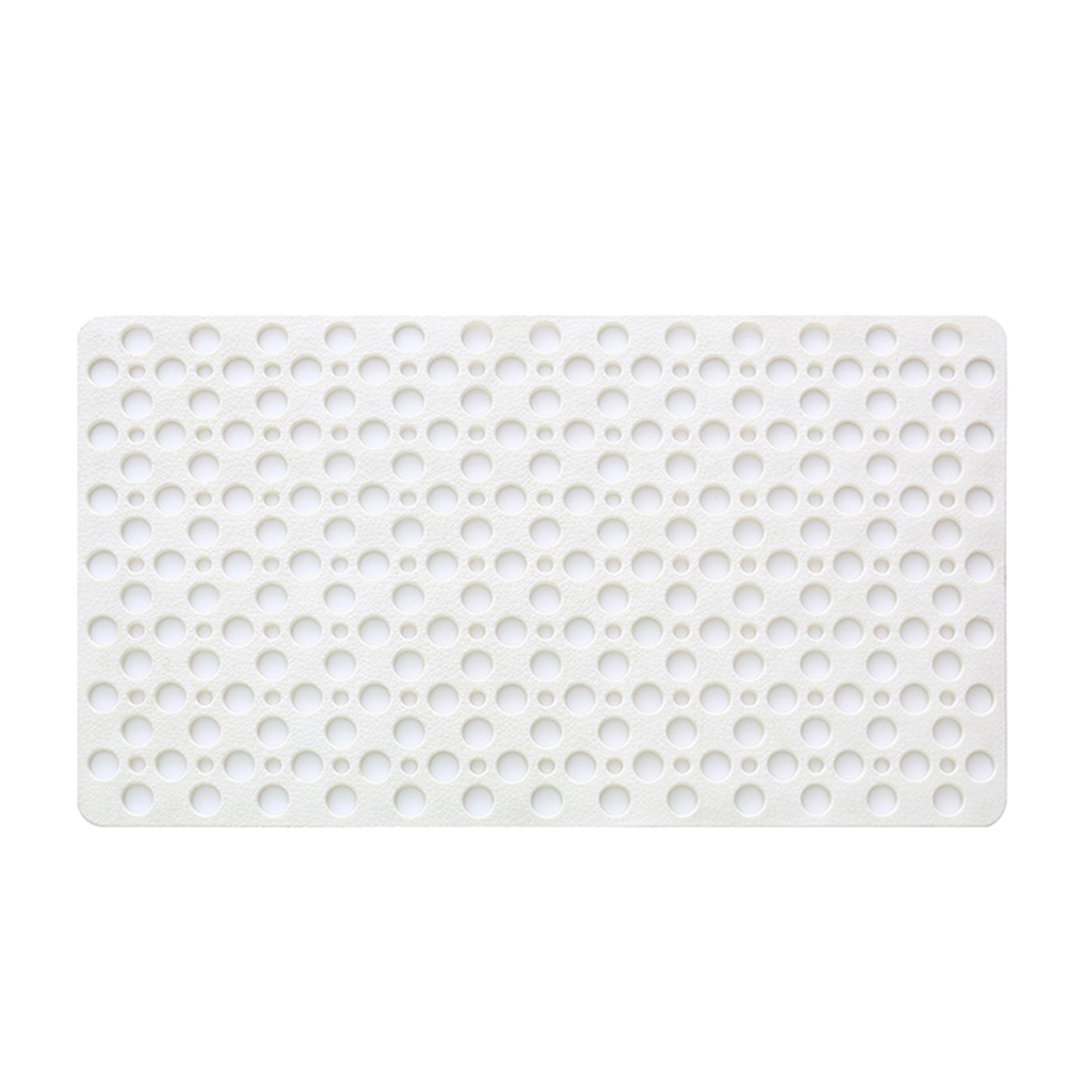 

non-slip bathroom shower mat suction cup bathtub mat kitchen mat
