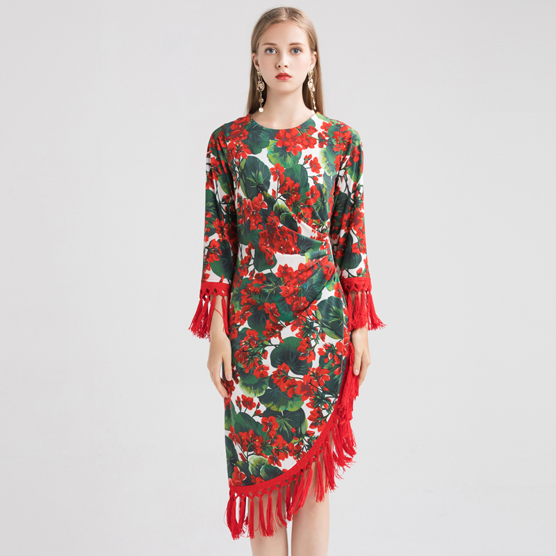 tassels for dresses online