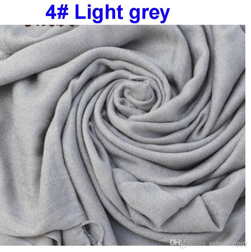 4#Lt grey