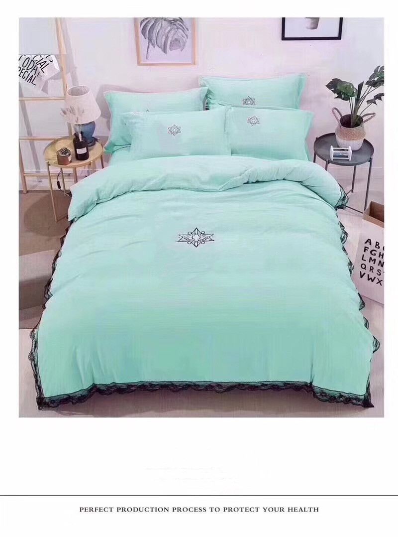 YSL green