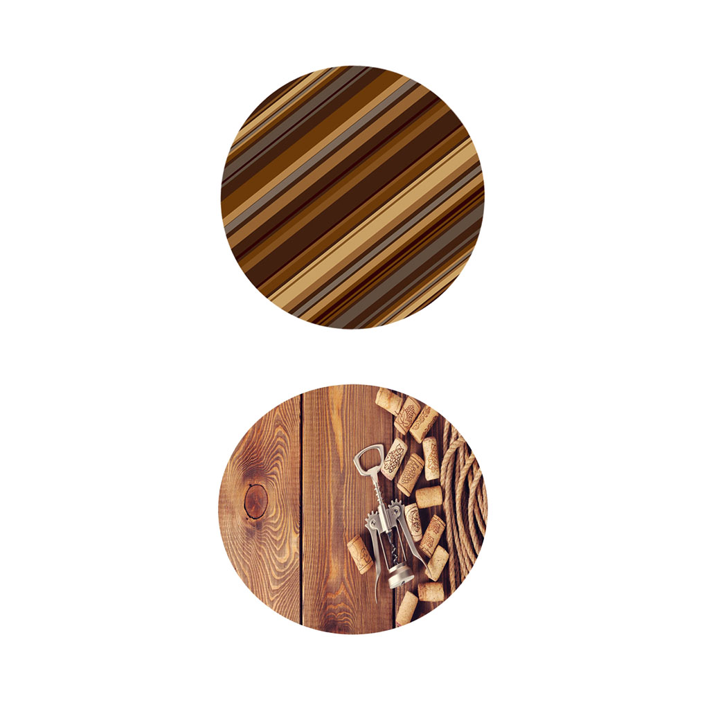 

set of 2 tablecloths 3d patterned outdoor table cover for outdoor activities