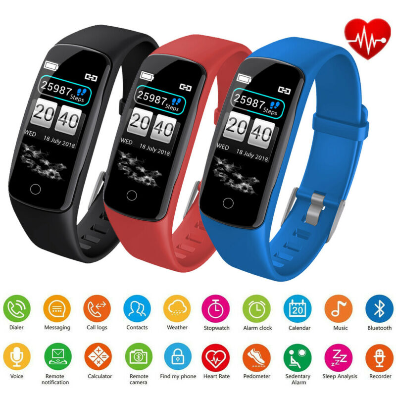 sh09u smart bracelet