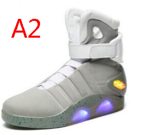 According to picture -A2