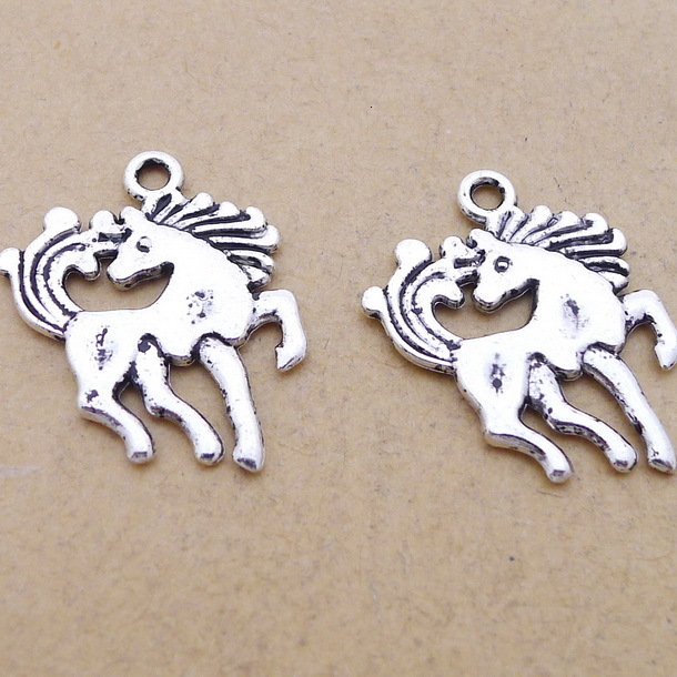 

A3225 Ancient Silver 100/ Package Combine Jin Ma Ornaments Parts Diy Ornaments Parts 1.7 G