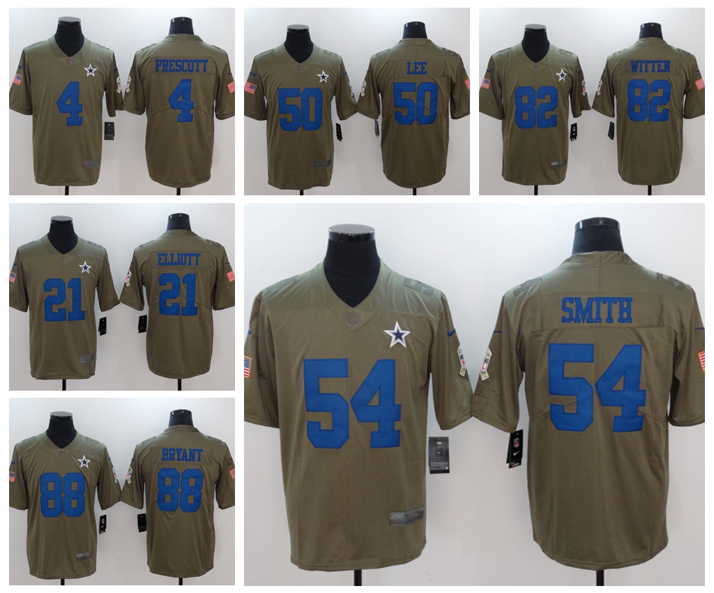 cheap nfl dallas cowboys jerseys