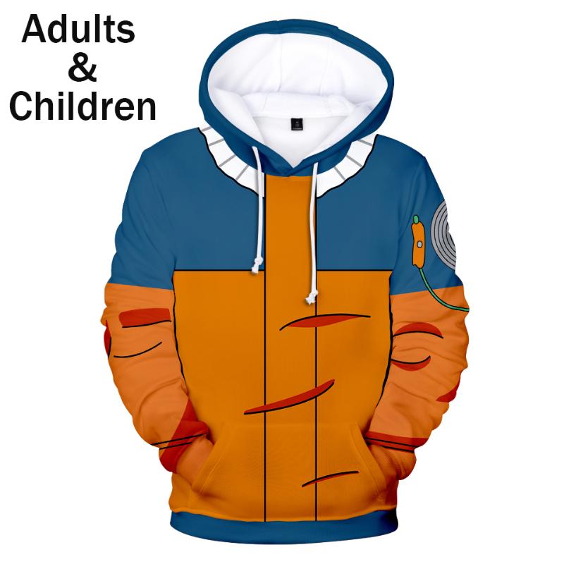 

Hip Hop 3D Hoodies Men Sweatshirt Hoodie Women Hoodie Fashion Kids Polluvers Autumn Anime Casual pullover Clothing