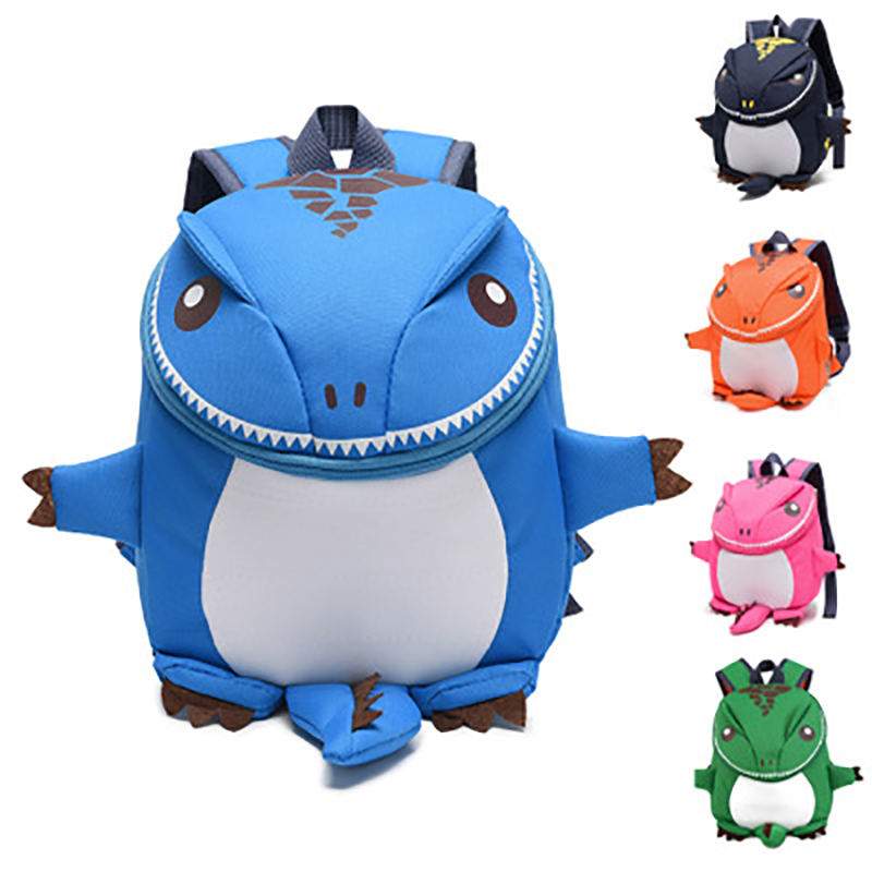 Forma di dinosauro animale di scuola materna di forma di dinosauro leggero  di bambini di disegno sveglio divertente Bambini asilo per bambini Zaino  per bambini Cameretta bambino Mobili cameretta  outlookplanningdevelopment.com.au