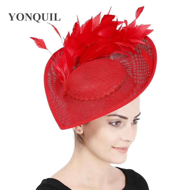 feather hats for sale