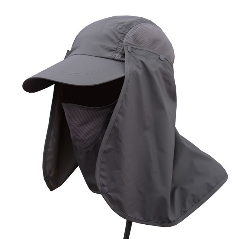 waterproof hat covers