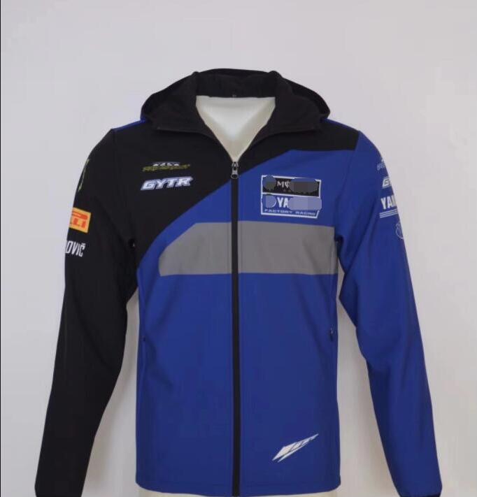 jaqueta 46 yamaha