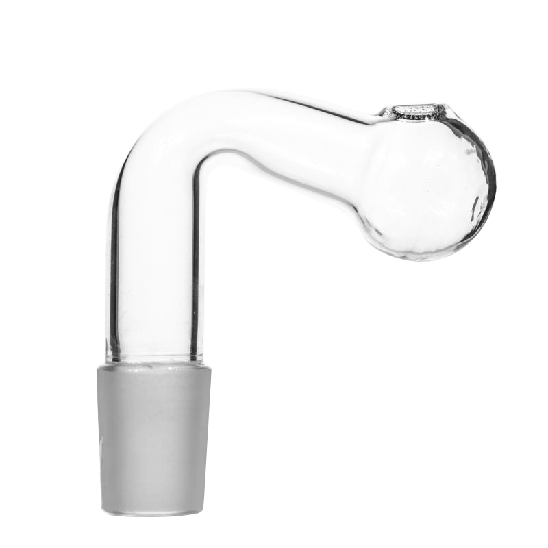 

Glass Bowl hookahs 14mm 18mm Clear Thick Pyrex Oil Burner pipe Male Female Joint For Water Pipes Bong Rigs